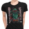 Bounty Count - Women's Apparel T-Shirts, Hoodie, Sweatshirt | CiraTrend.com (Image 1)