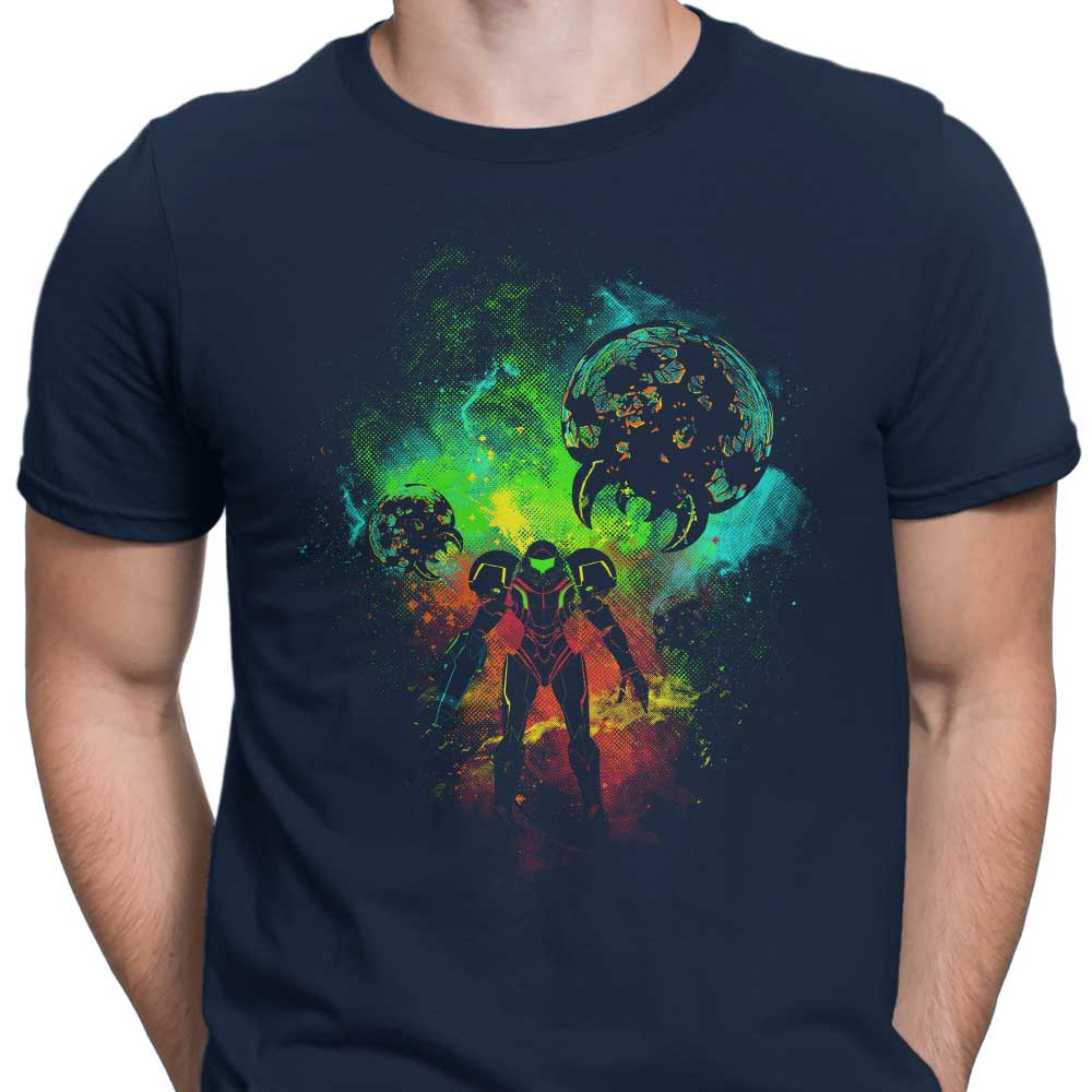 Bounty Hunter Art - Men's Apparel T-Shirts, Hoodie, Sweatshirt | CiraTrend.com (Image 5)
