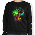 Bounty Hunter Art - Sweatshirt T-Shirts, Hoodie | CiraTrend.com (Image 1)