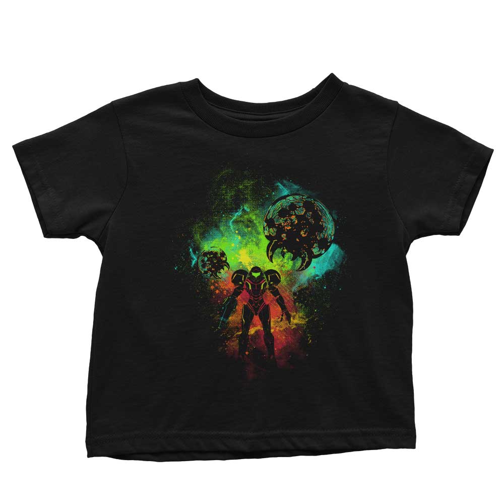 Bounty Hunter Art - Youth Apparel T-Shirts, Hoodie, Sweatshirt | CiraTrend.com (Image 4)