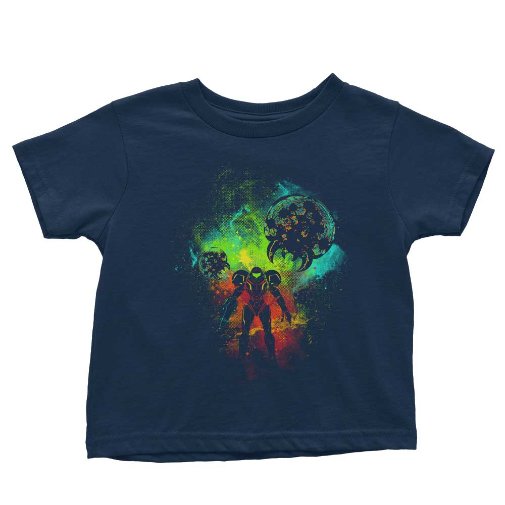 Bounty Hunter Art - Youth Apparel T-Shirts, Hoodie, Sweatshirt | CiraTrend.com (Image 5)