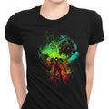 Bounty Hunter Art - Women's Apparel T-Shirts, Hoodie, Sweatshirt | CiraTrend.com (Image 1)