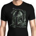 Bounty Hunter Comeback Tour - Men's Apparel T-Shirts, Hoodie, Sweatshirt | CiraTrend.com (Image 1)