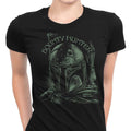 Bounty Hunter Comeback Tour - Women's Apparel T-Shirts, Hoodie, Sweatshirt | CiraTrend.com (Image 1)