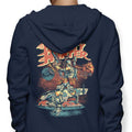 Bounty Hunter - Hoodie T-Shirts, Sweatshirt | CiraTrend.com (Image 1)
