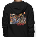 Bounty Hunter Kart - Hoodie T-Shirts, Sweatshirt | CiraTrend.com (Image 1)