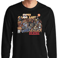Bounty Hunter Kart - Long Sleeve T-Shirt Hoodie, Sweatshirt | CiraTrend.com (Image 1)