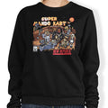 Bounty Hunter Kart - Sweatshirt T-Shirts, Hoodie | CiraTrend.com (Image 1)