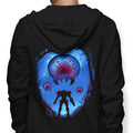 Bounty Hunter Landscape - Hoodie T-Shirts, Sweatshirt | CiraTrend.com (Image 1)