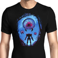 Bounty Hunter Landscape - Men's Apparel T-Shirts, Hoodie, Sweatshirt | CiraTrend.com (Image 1)