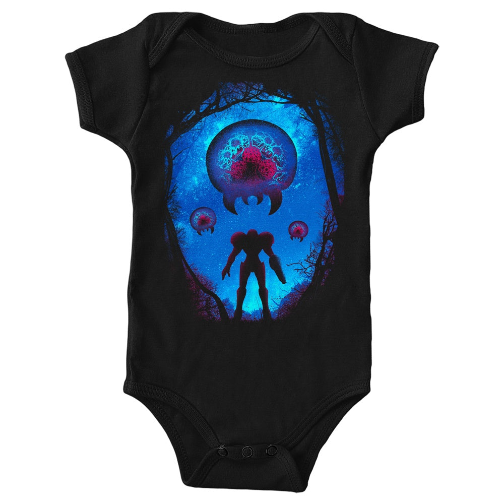 Bounty Hunter Landscape - Youth Apparel T-Shirts, Hoodie, Sweatshirt | CiraTrend.com (Image 5)