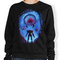 Bounty Hunter Landscape - Sweatshirt T-Shirts, Hoodie | CiraTrend.com (Image 1)