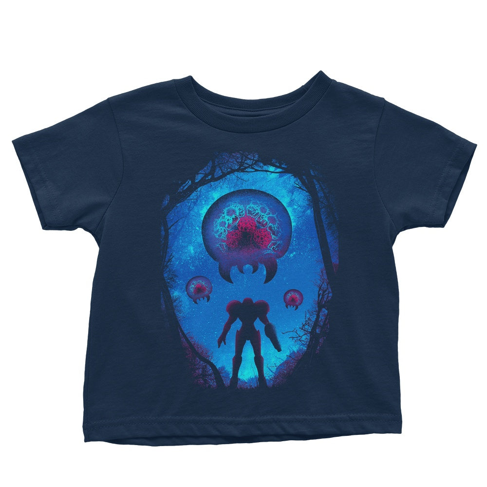 Bounty Hunter Landscape - Youth Apparel T-Shirts, Hoodie, Sweatshirt | CiraTrend.com (Image 4)