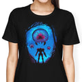 Bounty Hunter Landscape - Women's Apparel T-Shirts, Hoodie, Sweatshirt | CiraTrend.com (Image 1)