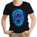 Bounty Hunter Landscape - Youth Apparel T-Shirts, Hoodie, Sweatshirt | CiraTrend.com (Image 1)