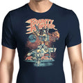 Bounty Hunter - Men's Apparel T-Shirts, Hoodie, Sweatshirt | CiraTrend.com (Image 1)
