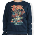 Bounty Hunter - Sweatshirt T-Shirts, Hoodie | CiraTrend.com (Image 1)