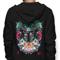 Bounty Hunter Samurai - Hoodie T-Shirts, Sweatshirt | CiraTrend.com (Image 1)