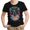 Bounty Hunter Samurai - Youth Apparel T-Shirts, Hoodie, Sweatshirt | CiraTrend.com (Image 1)