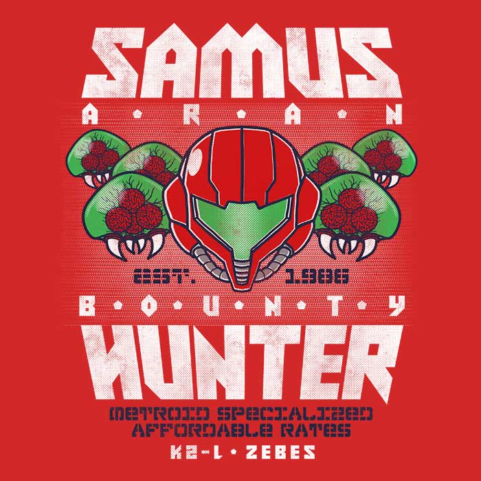 Bounty Hunting Services - Men's Apparel T-Shirts, Hoodie, Sweatshirt | CiraTrend.com (Image 2)