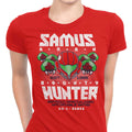 Bounty Hunting Services - Women's Apparel T-Shirts, Hoodie, Sweatshirt | CiraTrend.com (Image 1)