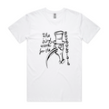 Bourgeoisie Birds Tee Hoodie, Sweatshirt | CiraTrend.com (Image 1)
