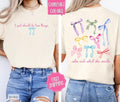 Bow Shirt Comfort Colors, Coquette Tshirt, Women's Graphic Tee Hoodie, Sweatshirt | CiraTrend.com