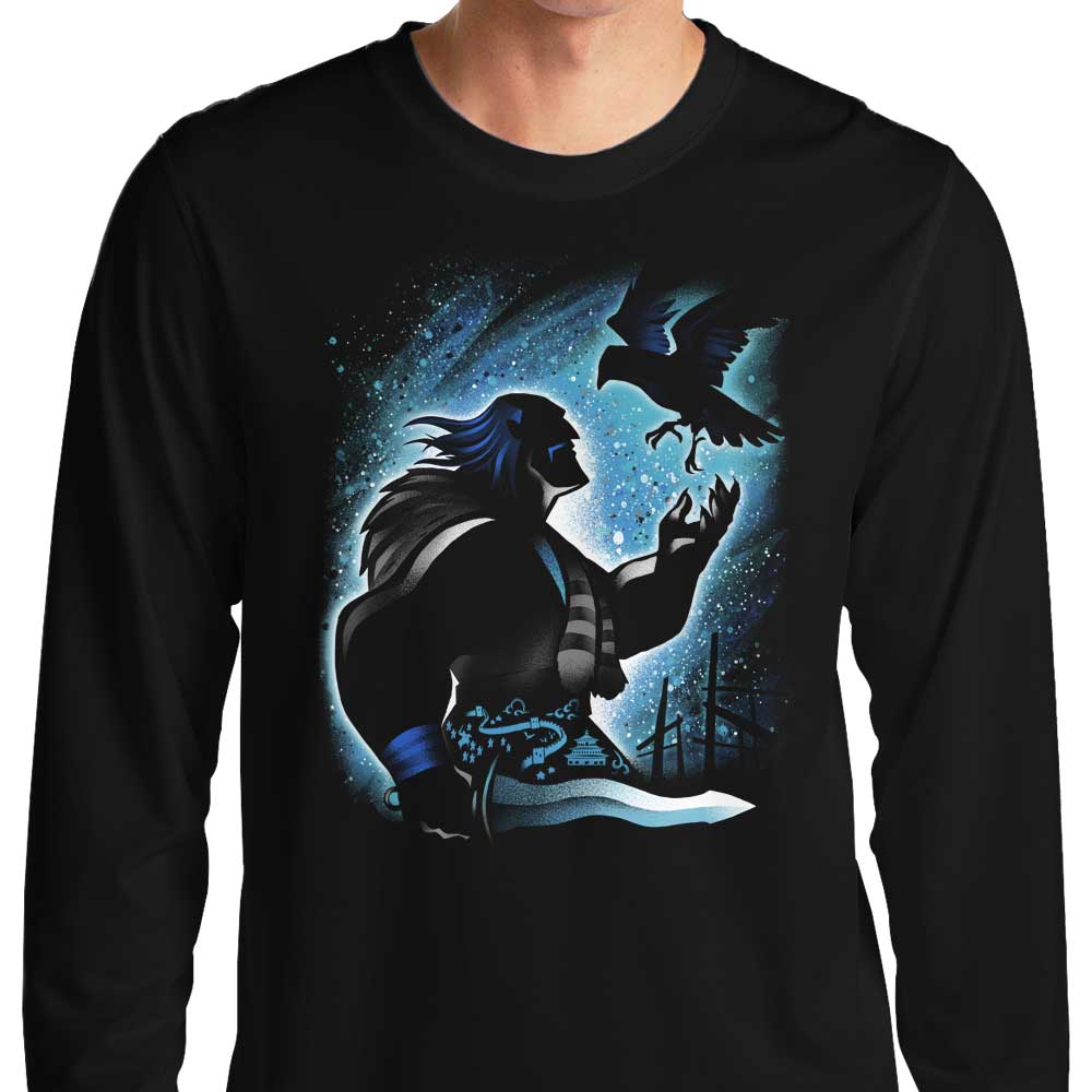 Bow to Me - Long Sleeve T-Shirt Hoodie, Sweatshirt | CiraTrend.com (Image 1)