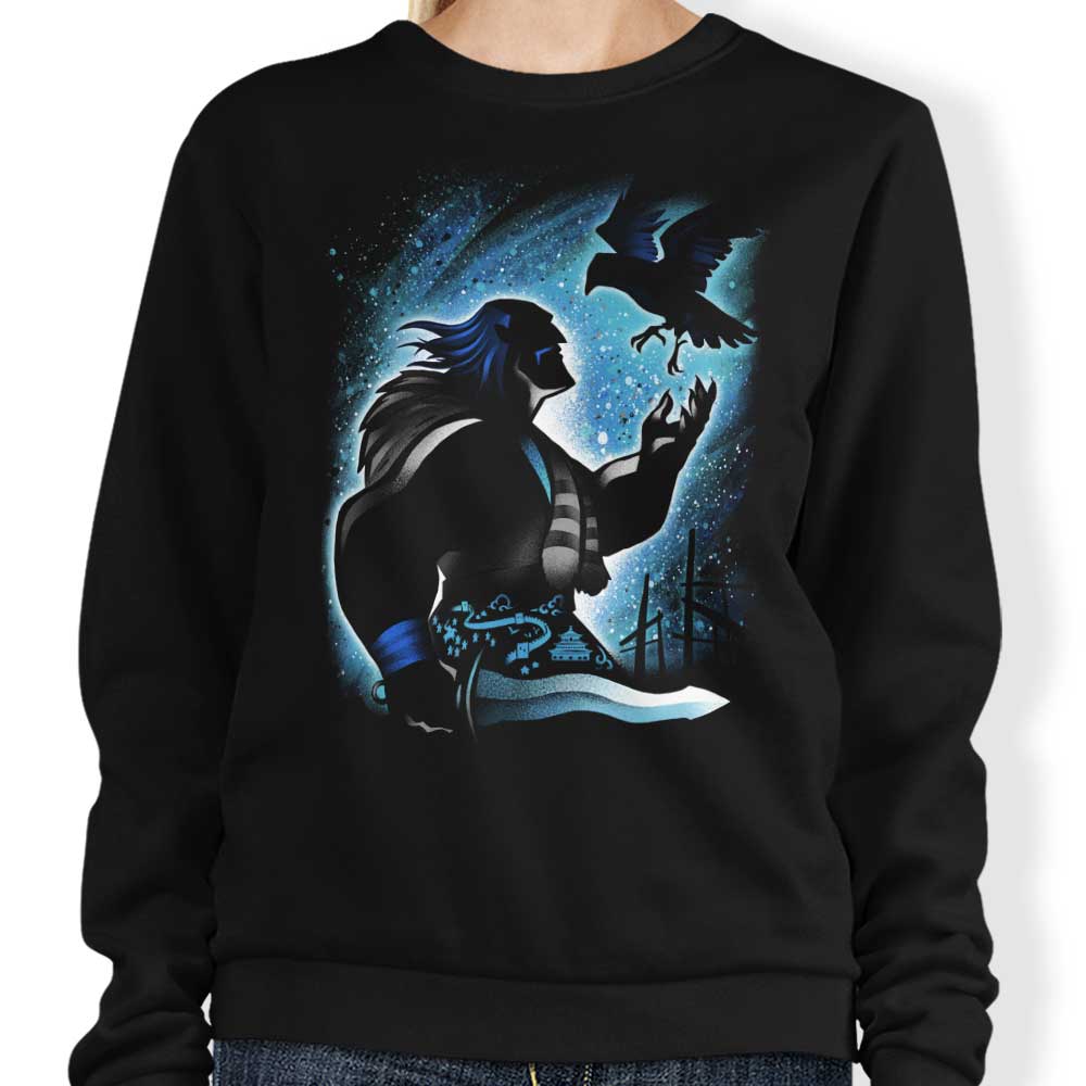 Bow to Me - Sweatshirt T-Shirts, Hoodie | CiraTrend.com (Image 1)