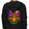 Bowserween - Hoodie T-Shirts, Sweatshirt | CiraTrend.com (Image 1)