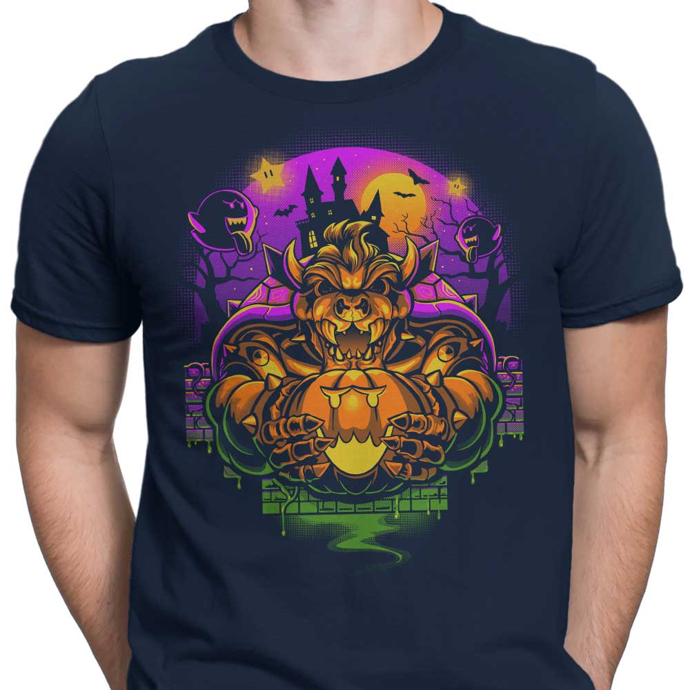 Bowserween T-Shirts, Hoodie, Sweatshirt