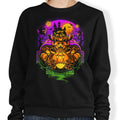 Bowserween - Sweatshirt T-Shirts, Hoodie | CiraTrend.com (Image 1)