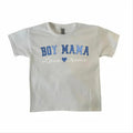 Boy Mama Baby Tee, Mama Baby Tee, Gift For Moms,Mama Tee Valentine Gifts, Gift For Her Hoodie, Sweatshirt | CiraTrend.com