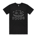 Boy Who Poops Tee Hoodie, Sweatshirt | CiraTrend.com (Image 1)