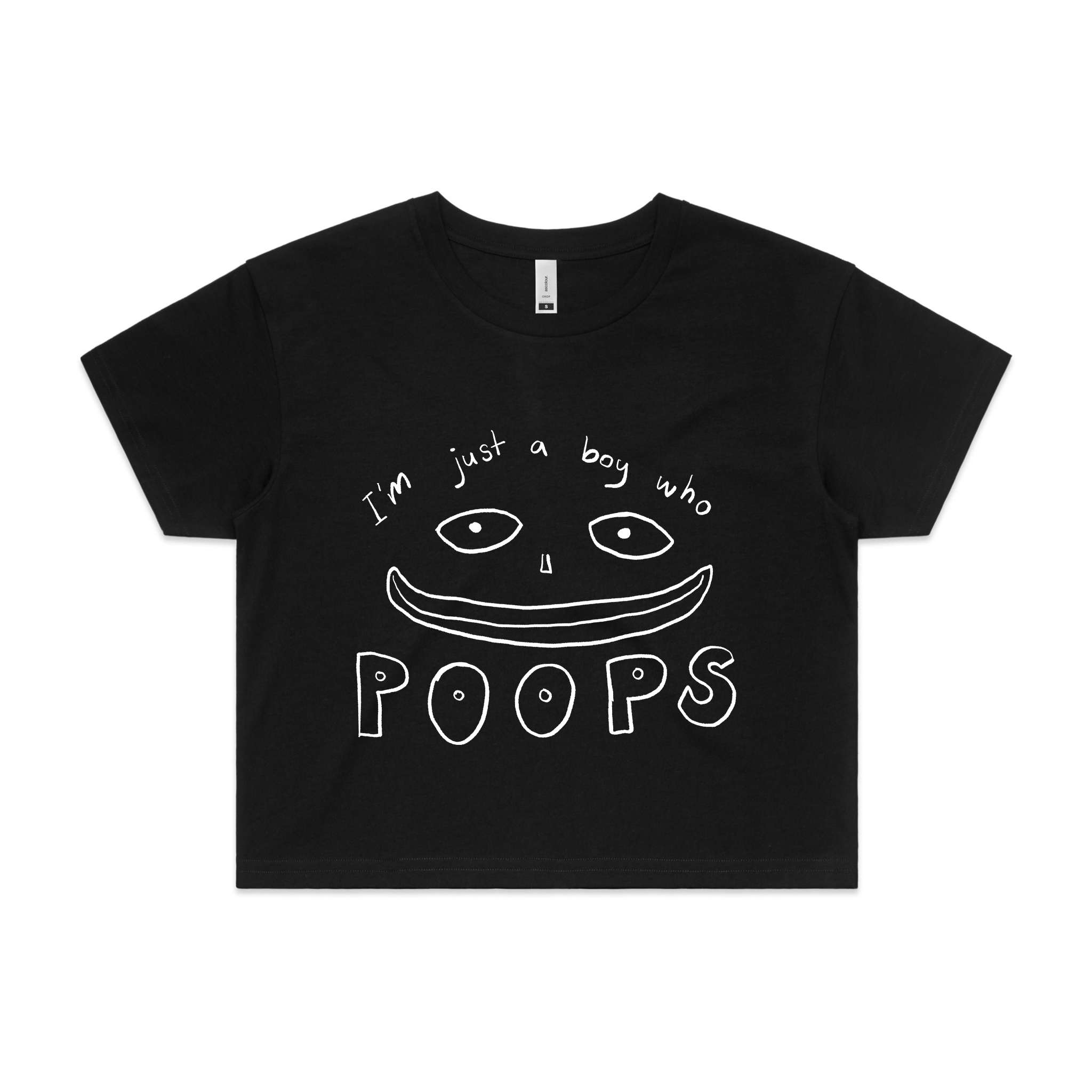Boy Who Poops Tee Hoodie, Sweatshirt | CiraTrend.com (Image 5)