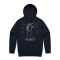 Boyfriend Hoodie T-Shirts, Sweatshirt | CiraTrend.com (Image 1)