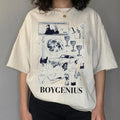 Boygenius Tour 2023, Boygenius T shirt, music shirt Hoodie, Sweatshirt | CiraTrend.com