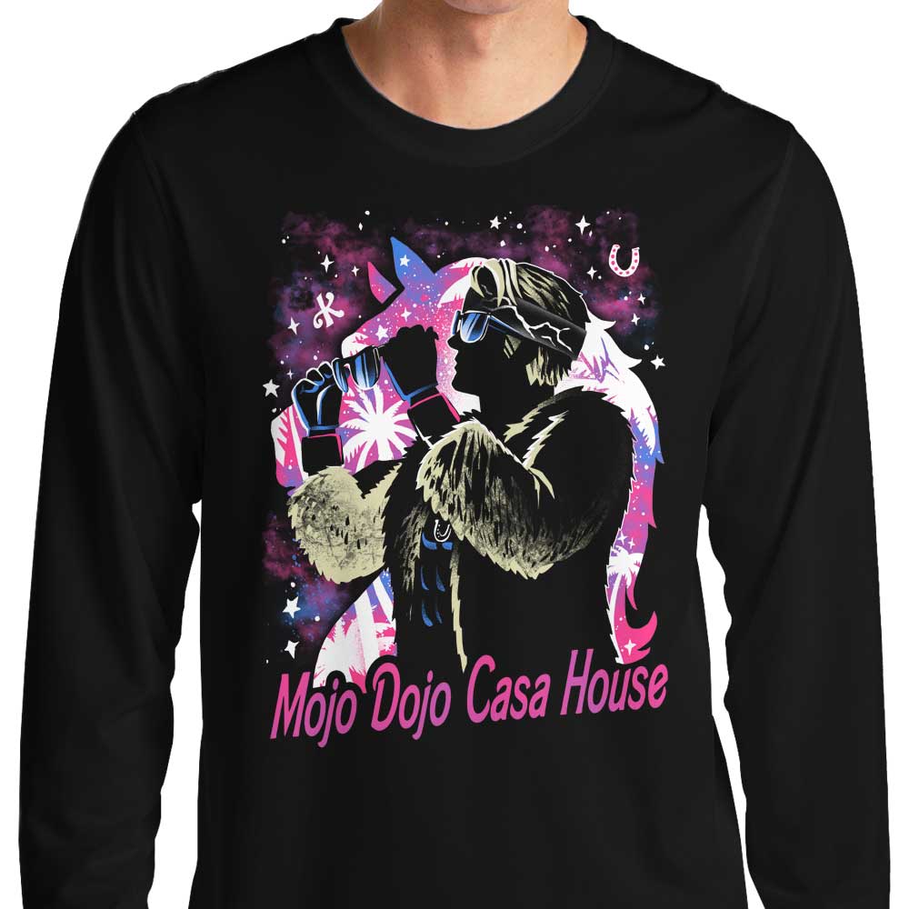 Boys Night - Long Sleeve T-Shirt Hoodie, Sweatshirt | CiraTrend.com (Image 1)