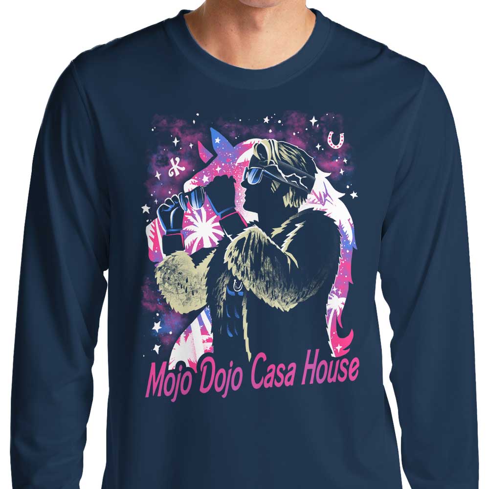 Boys Night - Long Sleeve T-Shirt Hoodie, Sweatshirt | CiraTrend.com (Image 3)