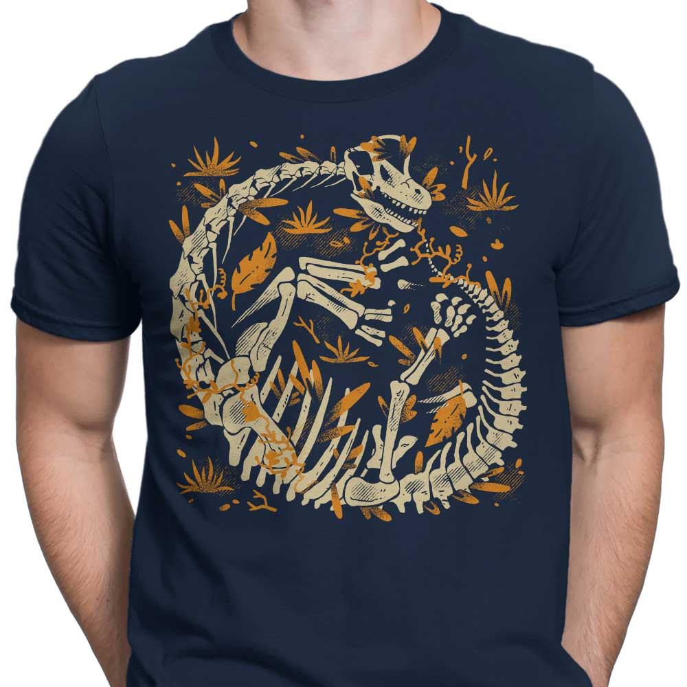 Brachio Fossils - Men's Apparel T-Shirts, Hoodie, Sweatshirt | CiraTrend.com (Image 5)