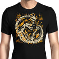 Brachio Fossils - Men's Apparel T-Shirts, Hoodie, Sweatshirt | CiraTrend.com (Image 1)