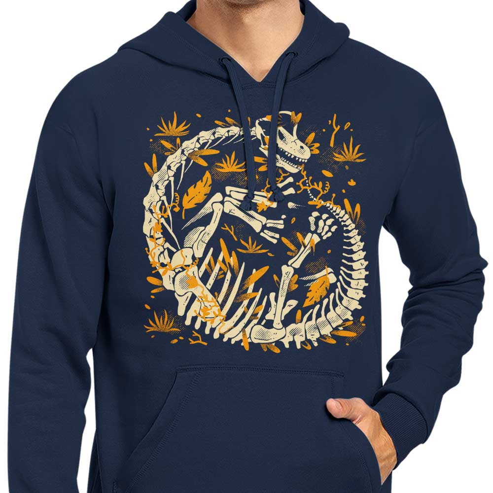 Brachio Fossils - Hoodie T-Shirts, Sweatshirt | CiraTrend.com (Image 5)