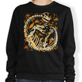 Brachio Fossils - Sweatshirt T-Shirts, Hoodie | CiraTrend.com (Image 1)