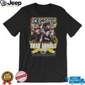 Brad Arnold 3 Doors Down Forever In Our Heart Memorial Tribute Shirt
