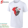 Brady Tkachuk Florida Panthers split face shirt