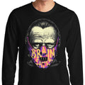 Brain Eater - Long Sleeve T-Shirt Hoodie, Sweatshirt | CiraTrend.com (Image 1)