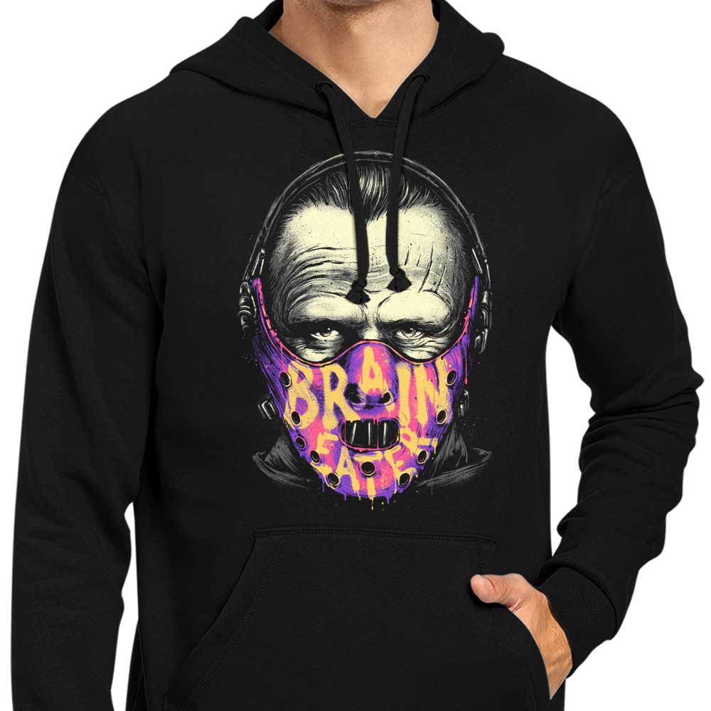 Brain Eater - Hoodie T-Shirts, Sweatshirt | CiraTrend.com (Image 4)