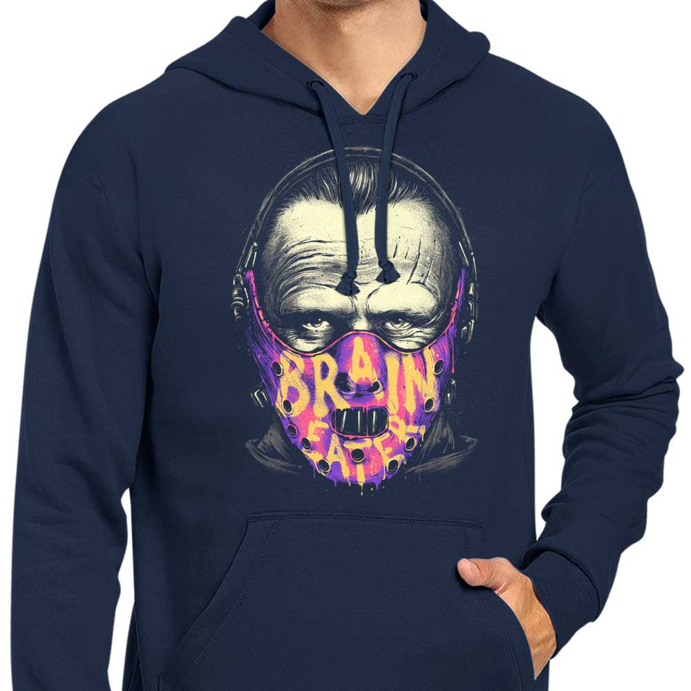 Brain Eater - Hoodie T-Shirts, Sweatshirt | CiraTrend.com (Image 5)