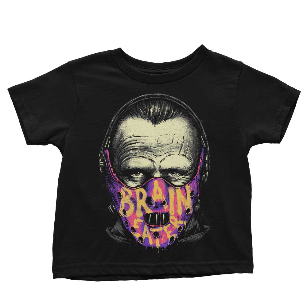 Brain Eater - Youth Apparel T-Shirts, Hoodie, Sweatshirt | CiraTrend.com (Image 4)