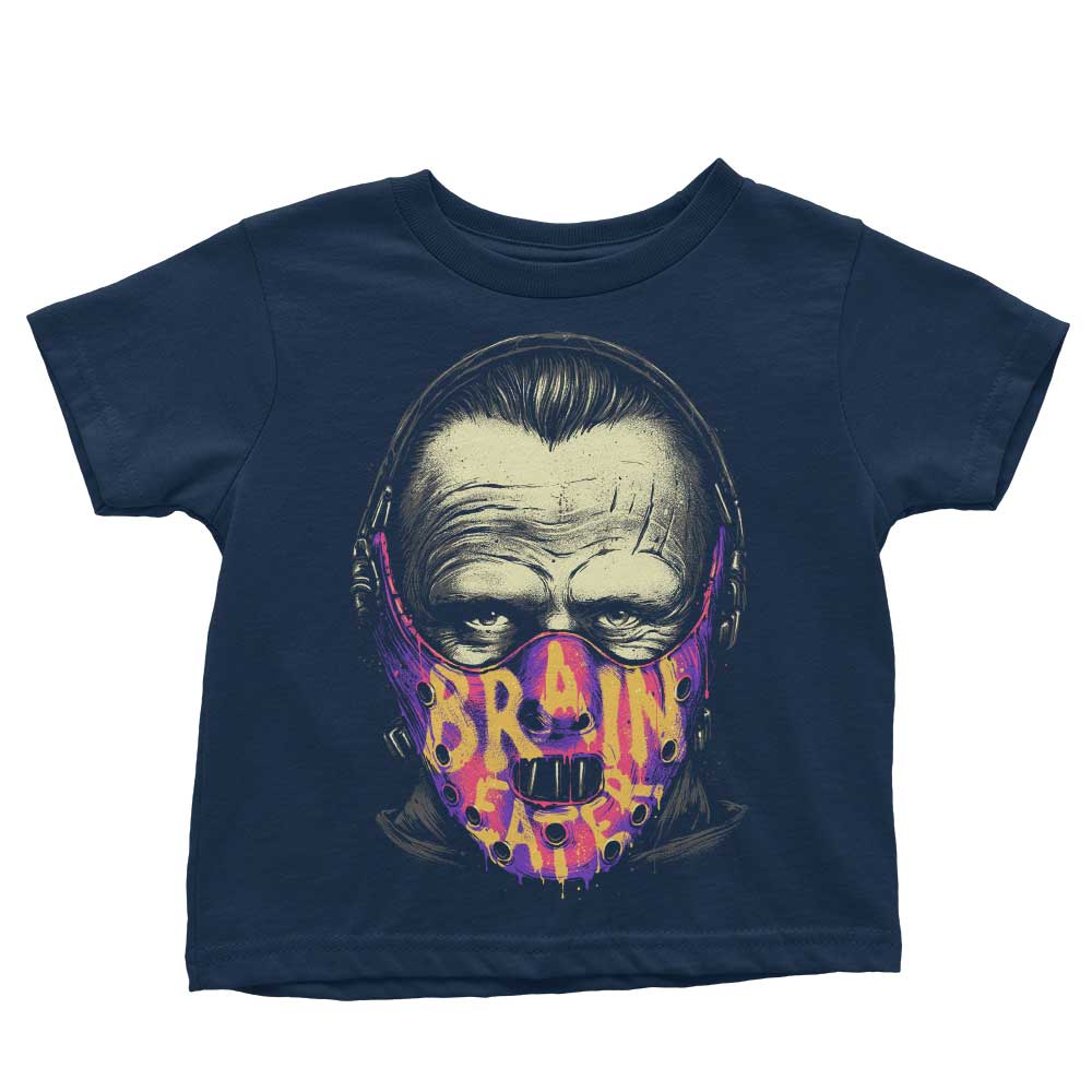 Brain Eater - Youth Apparel T-Shirts, Hoodie, Sweatshirt | CiraTrend.com (Image 5)